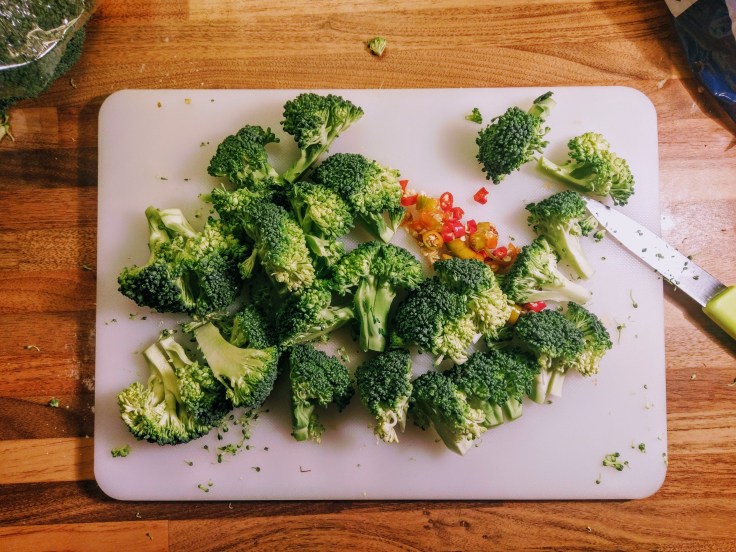 chopped-broccoli-chilli