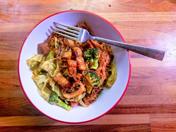 noodles-pork-belly-broccoli-cabbage-bowl