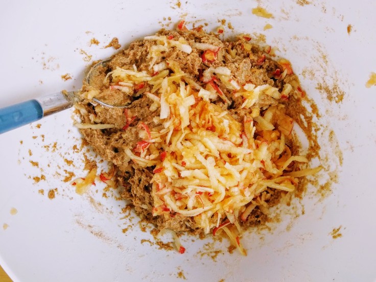 apple-bran-muffin-batter